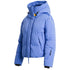 Parajumpers Riba Blue Down Ski Jacket S
